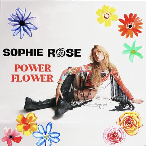 Power Flower