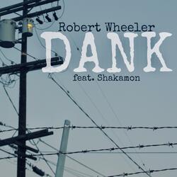 Dank (feat. Shakamon)