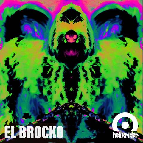 El Brocko EP