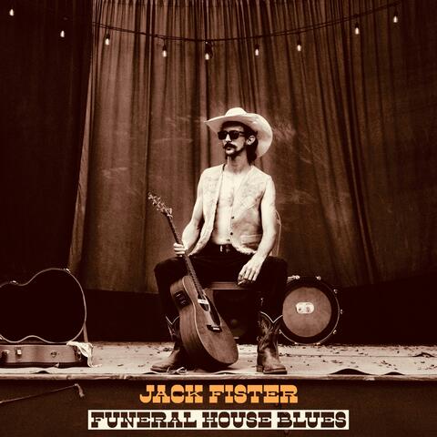 Funeral House Blues