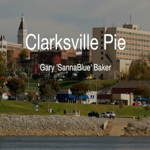 Clarksville Pie
