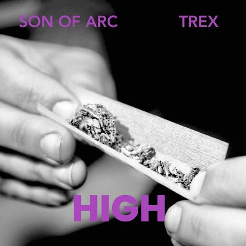 HIGH (feat. Trex)
