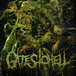 Drenched in Your Blood