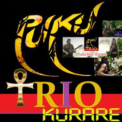 Kurare (Metal Etnico Julio 2022 Live NNR Side B)