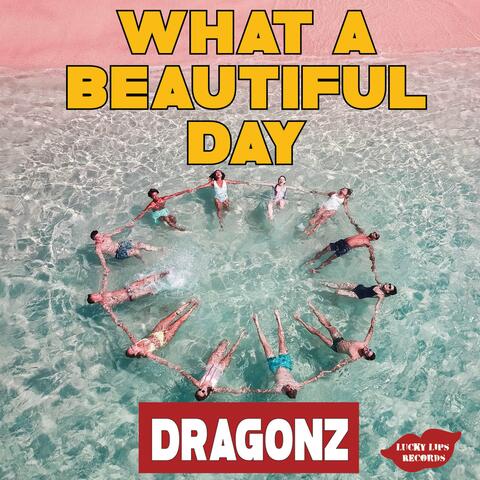 What a Beautiful Day