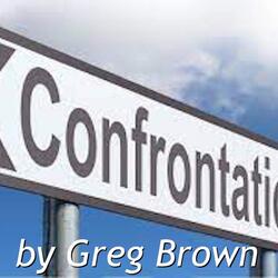 Confrontation
