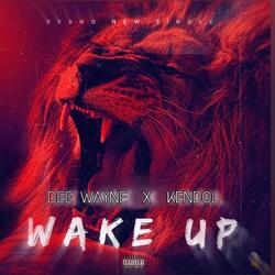 Wake up