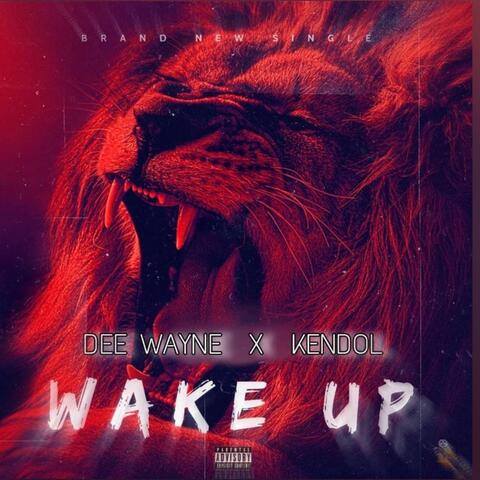 Wake up