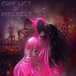 Conflict of Interest (feat. Jvstyce)
