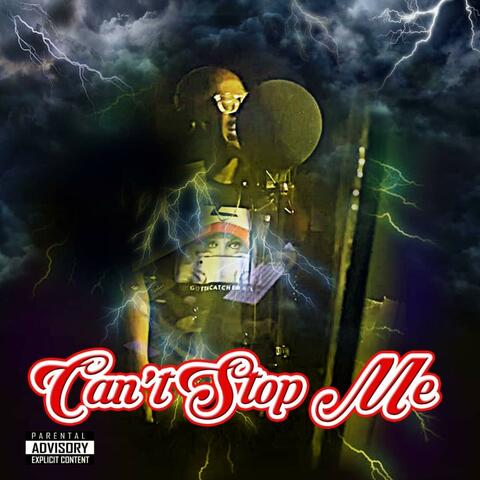 Can't Stop Me (feat. AmyB)