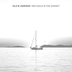 Red Sails In The Sunset