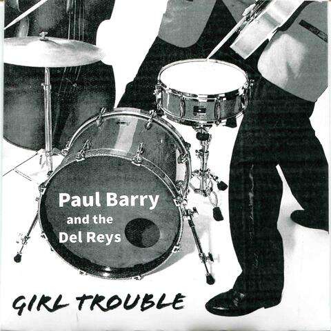 Girl Trouble