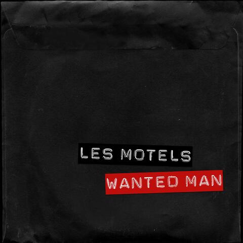 Wanted Man
