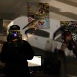 Rafagueo (feat. MOMZ)