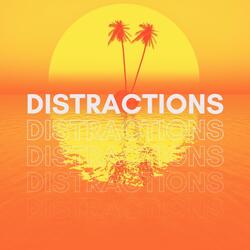 Distractions (feat. Daviid, Damon Modarres, D E E P A K, Kang & Sean-Michael)