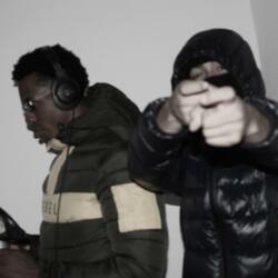 503 to 510 (feat. Bane & 31 Mike)