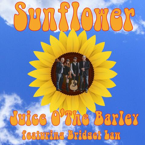 Sunflower (feat. Bridget Law)