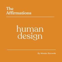Manifestor Affirmations