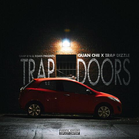 Trap Doors (feat. Trap Dizzle)