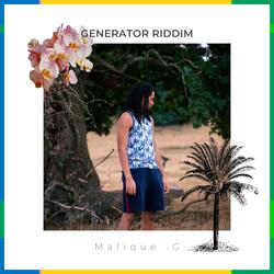 Generator Riddim