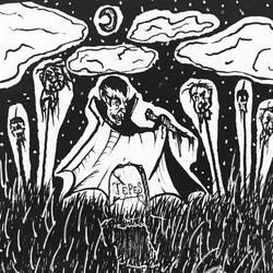 Zombie Ego (feat. Dylan Walker)