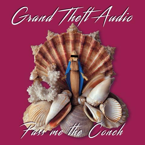 Pass Me The Conch