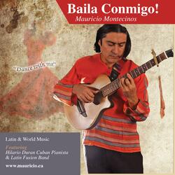 Baila Conmigo (feat. Hilario Duran)