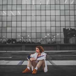 Diary To Myself (Beat Drop)