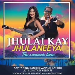 Jhulai Kai Jhulaneeya (feat. Devanand Gattoo)