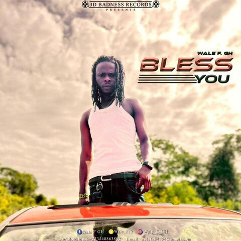Bless You
