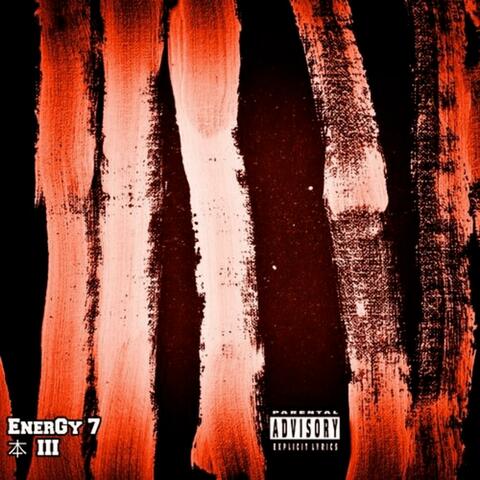 EnerGy 7: Book 3 (The Soul Edition)