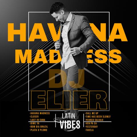 Havana Madness