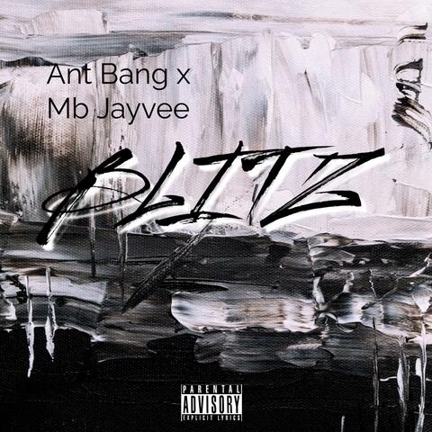 Blitz (feat. Mb Jayvee)