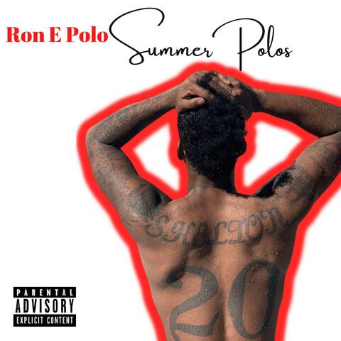 Summer Polos