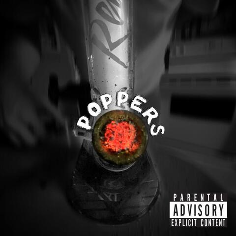 Poppers (feat. 9OH2 Doeboy)