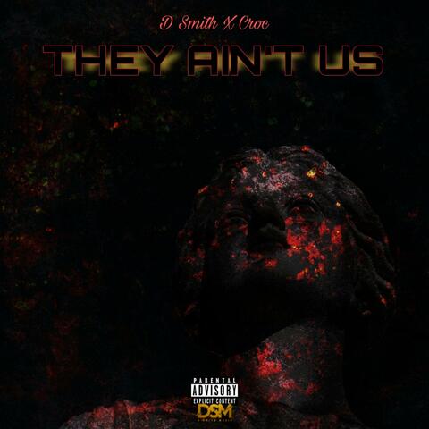 They ain't us (feat. Croc)