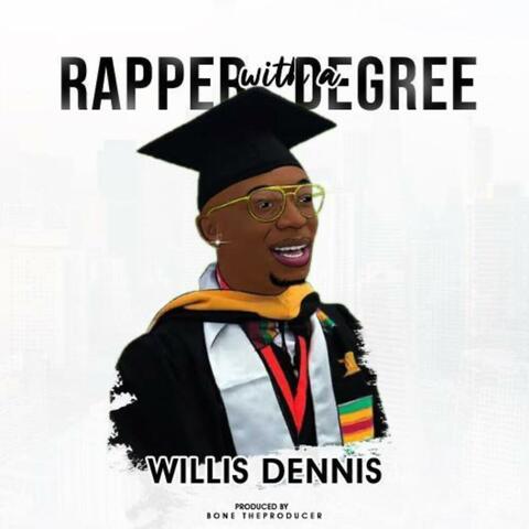 Rapper with a Degree (Associates)