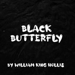 Black Butterfly