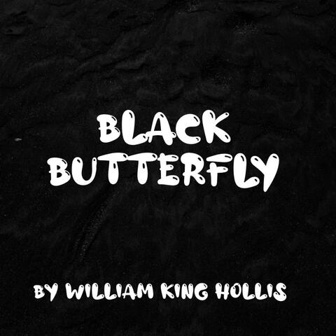 Black Butterfly