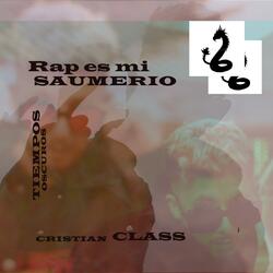 Rap es mi saumerio