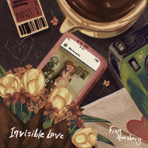 Invisible Love