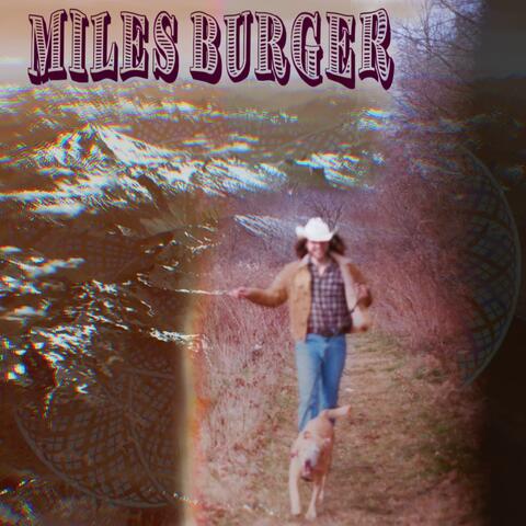Mountain Girl Blues