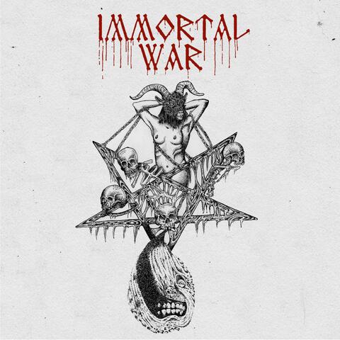 Immortal War