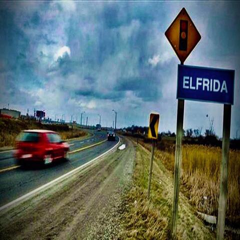 Elfrida