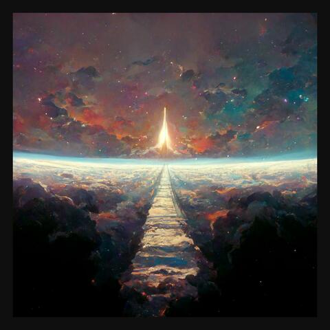Suspended In That Silent Space