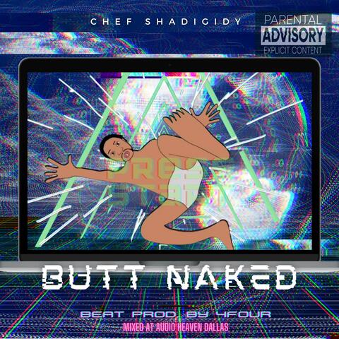 Butt Naked