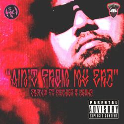 Ain't From My Era (feat. BOYKA & BIGDOSE)