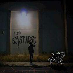 Lobo Solitario