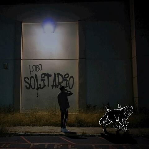 Lobo Solitario (Freestyle)