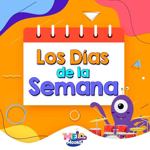 Los Días de la Semana